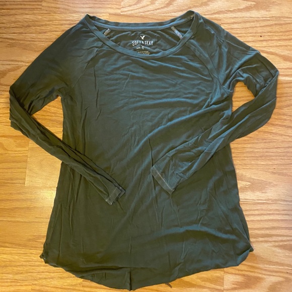 Soft & Sexy - Picture 1 of 2